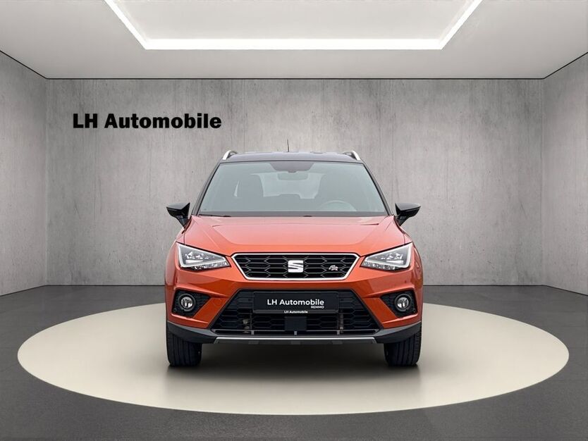 Seat Arona 45.000 km 18.990 € Lüdinghausen 59348