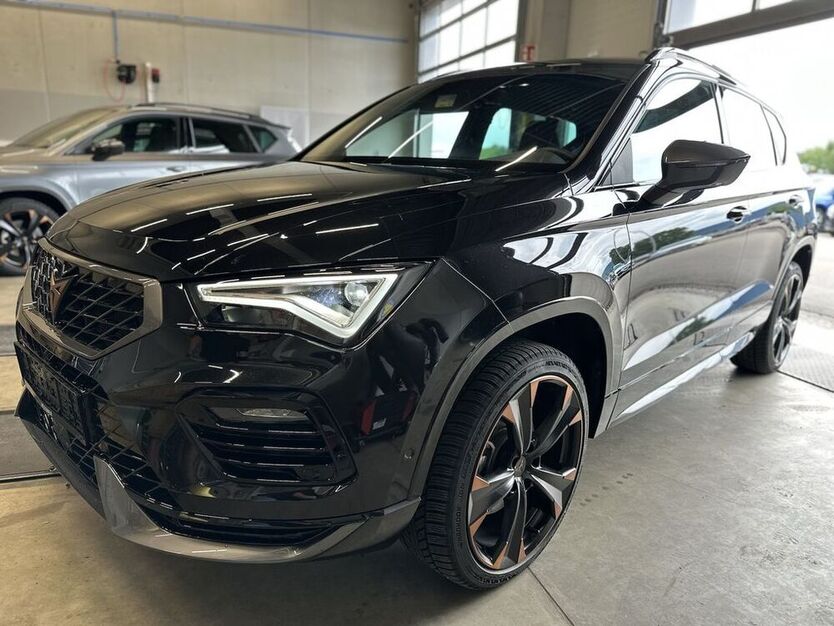 Ateca