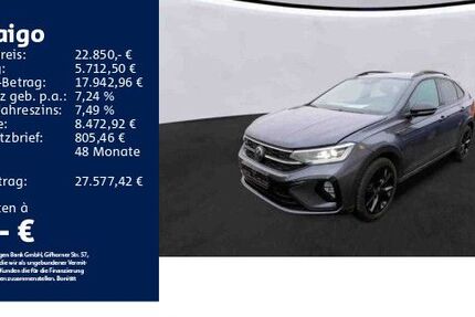 VW Taigo 21.673 km 22.850 &euro; Aalen 73431