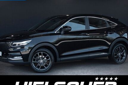 DFSK Fengon 5 37.500 km 16.900 &euro; Chamerau 93466