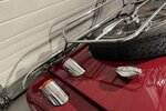 Morgan Plus 8 Früher Achter mit zauberhafter Patina 78.000 km 39.999 &euro; Hamburg 22339