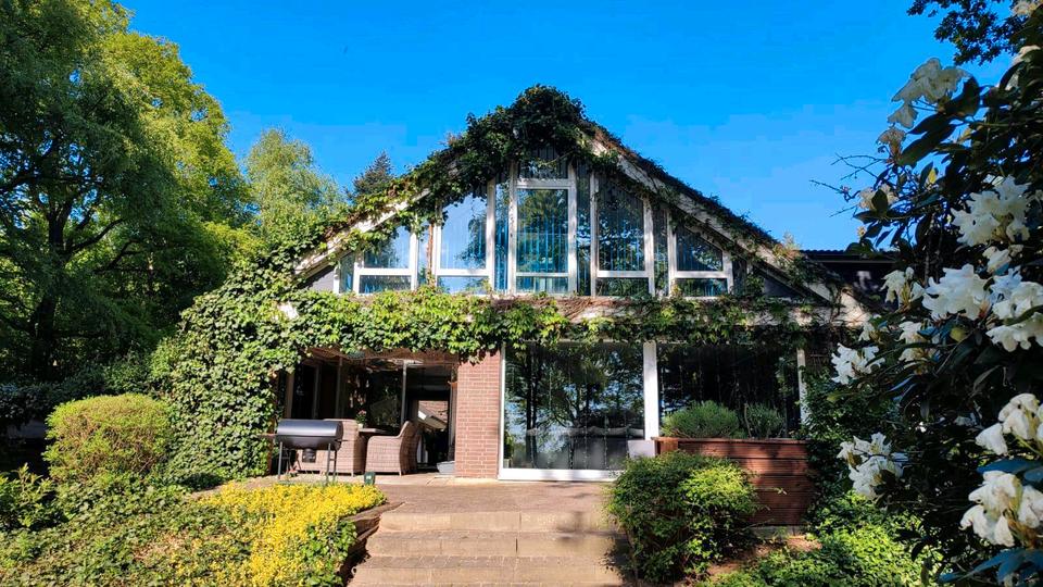Einfamilienhaus Bremervörde - 7 Zimmer, 282 m&sup2;, 590.000&euro; | Angebot:25852400