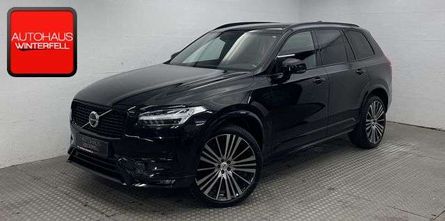 XC90