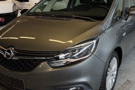 Opel Zafira 138.689 km 9.999 &euro; Darmstadt 64347