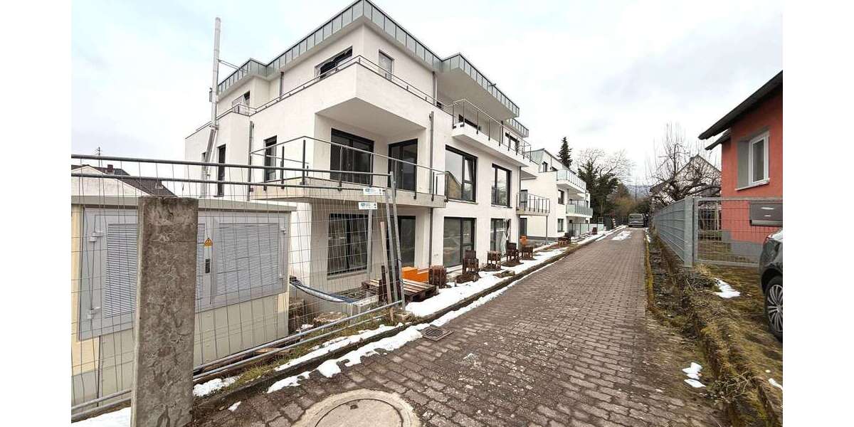 Etagenwohnung Alzenau - 3 Zimmer, 100 m&sup2;, 480.100&euro; | Angebot:24736212