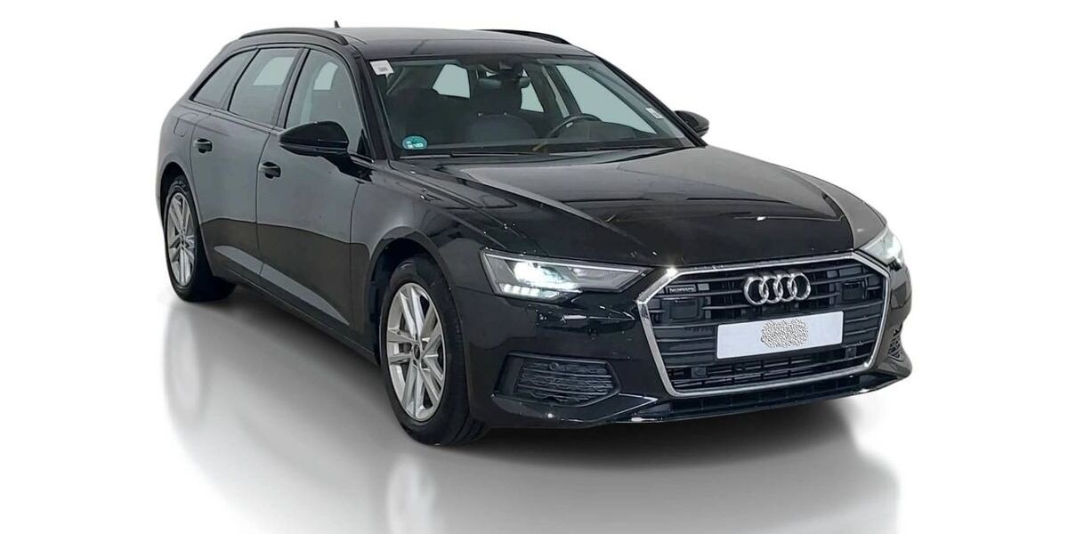 Audi A6 57.400 km 33.880 &euro; Barchfeld - Immelborn 36456