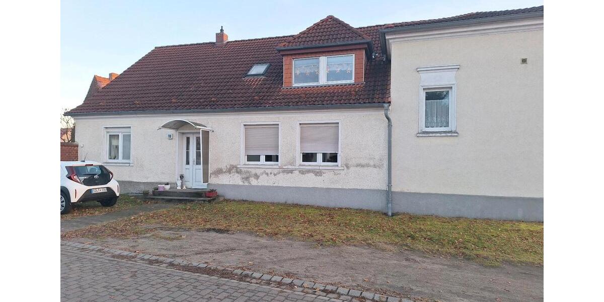 Mehrfamilienhaus, Wohnhaus Milower Land - 220.000&euro; | Angebot:24737720