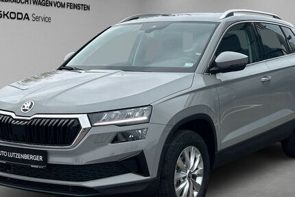 Skoda Karoq 5.400 km 30.990 &euro; Augsburg 86179