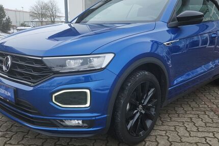 VW T-Roc 40.166 km 24.390 &euro; Teterow 17166
