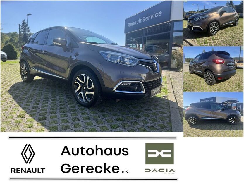 Captur
