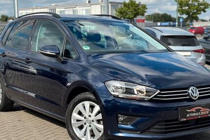 VW Golf 122.000 km 10.490 &euro; Schorfheide 16244