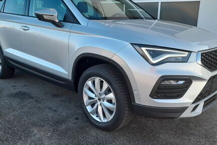 Seat Ateca 65.561 km 27.999 &euro; Neuburg/Inn bei Passau 94127