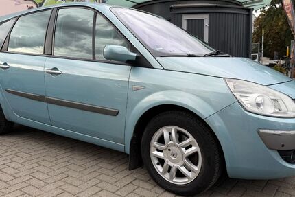 Renault Scenic 235.000 km 1.990 &euro; Magdeburg 39112