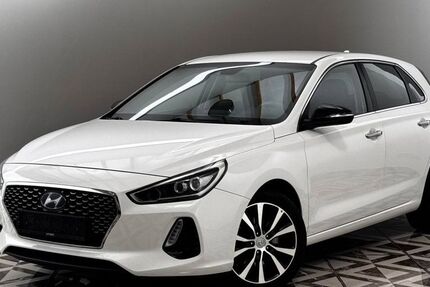 Hyundai i30 169.850 km 8.780 &euro; Wiesbaden 65205