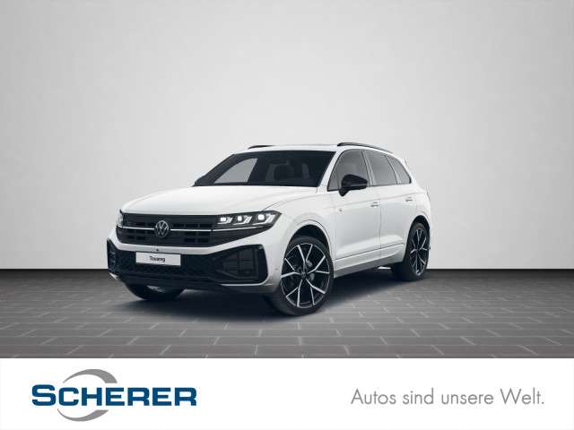 VW Touareg 37.950 km 69.900 &euro; Faid 56814