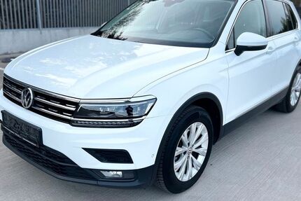 VW Tiguan 141.000 km 18.400 &euro; Willich 47877
