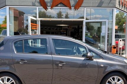 Opel Corsa 140.000 km 4.790 &euro; Magdeburg 39120