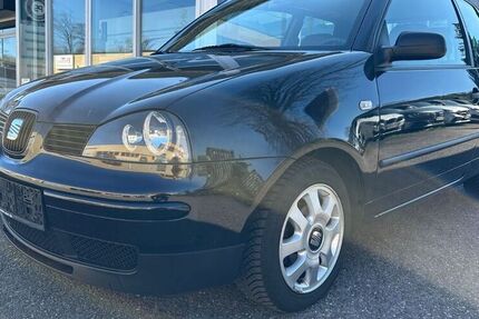 Seat Arosa