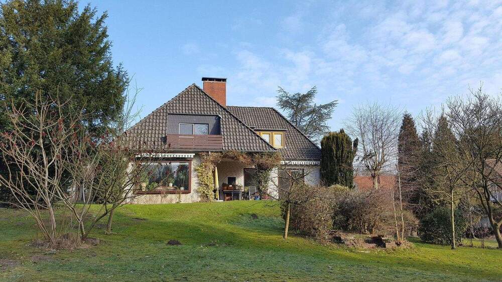 Einfamilienhaus Bremen St. Magnus - 7 Zimmer, 200 m&sup2;, 1.800&euro; | Angebot:24858221