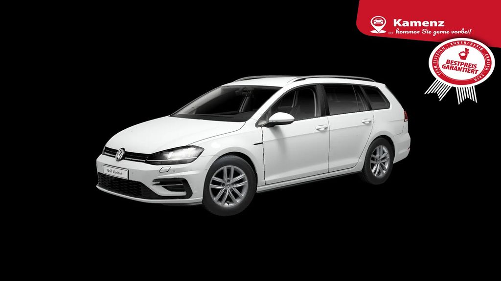 VW Golf 83.500 km 18.950 &euro; Dresden 01139