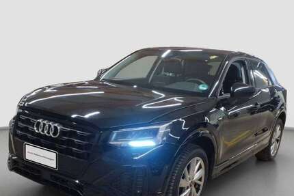 Audi Q2 17.762 km 31.920 &euro; Halle 06110
