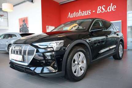 Audi e-tron 47.461 km 31.650 &euro; Braunschweig 38116