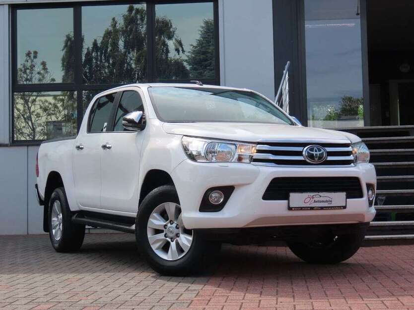 Hilux