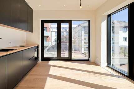 Wohnung Sylt - 2 Zimmer, 46 m&sup2;, 1.482.000&euro; | Angebot:21428903