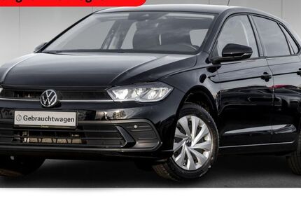 VW Polo 12.300 km 21.480 &euro; Beckum 59269