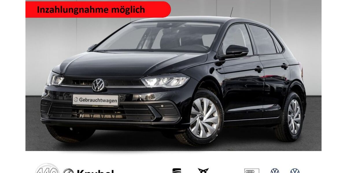 VW Polo 12.300 km 21.480 &euro; Beckum 59269