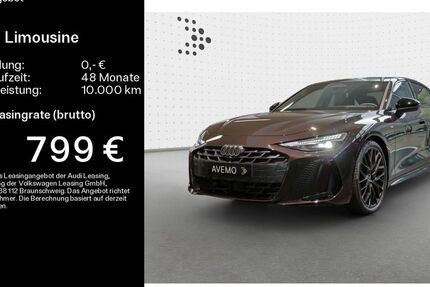 Audi A6 2.500 km 71.280 &euro; Schweinfurt 97424