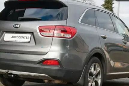 Kia Sorento 197.000 km 13.000 &euro; Walldorf 69190
