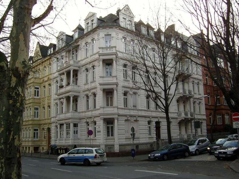 Wohnung zum Mieten in Wiesbaden 1.150 € 101.44 m² 3 zimmer