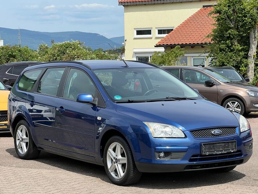 Ford Focus 230.000 km 2.499 € Landau in der Pfalz, Rheinland-Pfalz 76829