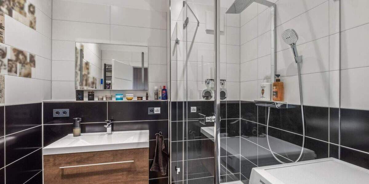 Etagenwohnung Velten - 3 Zimmer, 90 m&sup2;, 395.000&euro; | Angebot:23999863