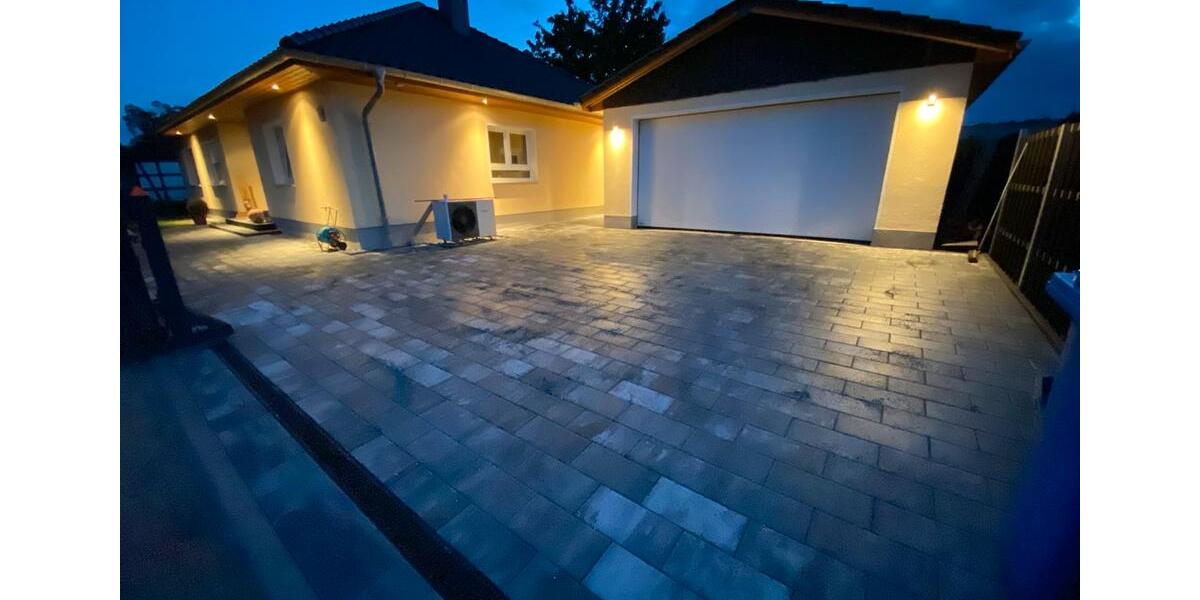 Einfamilienhaus Bad Freienwalde (Oder) - 4 Zimmer, 118 m&sup2;, 415.000&euro; | Angebot:26366975