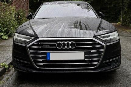Audi A8 169.000 km 40.500 &euro; Bottrop 46242
