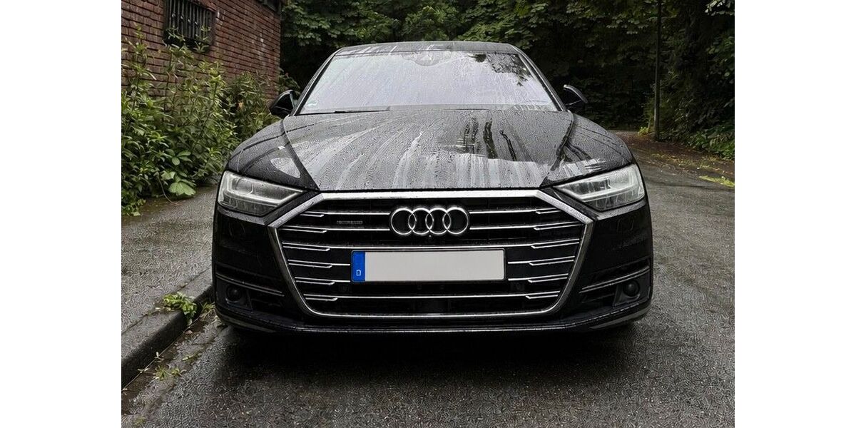 Audi A8 169.000 km 40.500 &euro; Bottrop 46242