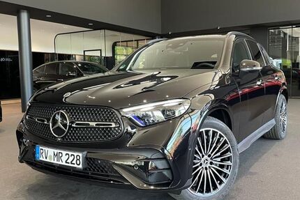 Mercedes-Benz GLC 200 9.000 km 66.666 &euro; Ravensburg 88214