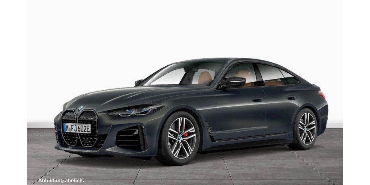 BMW i4 23.693 km 54.607 &euro; Göttingen 37081