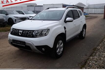 Dacia Duster 90.349 km 9.985 &euro; Achern 77855