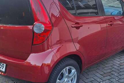 Opel Agila 186.700 km 2.500 &euro; Weselberg 66919