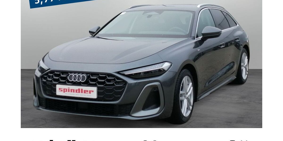 Audi A5 14.000 km 55.880 &euro; Kreuzwertheim 97892