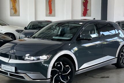 Hyundai IONIQ 5 40.100 km 28.950 &euro; Frankfurt am Main 60386