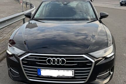 Audi A6 95.000 km 26.800 &euro; Lüneburg 21339