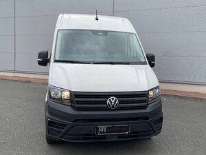 VW Crafter Kasten 35 L3H3 KAMERA PDC KLIMA DAB 30.879 km 38.990 &euro; Sangerhausen 06526