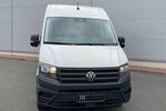 VW Crafter Kasten 35 L3H3 KAMERA PDC KLIMA DAB 30.879 km 38.990 &euro; Sangerhausen 06526