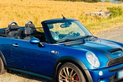 Mini Cooper S Cabrio 187.100 km 6.490 &euro; Oberrod 56479