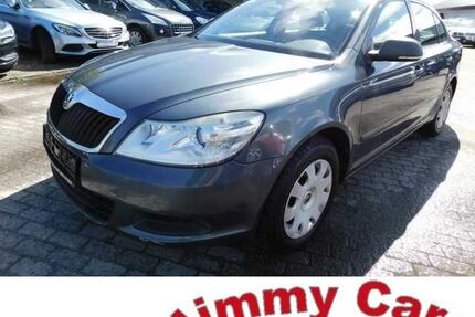 Skoda Octavia 174.000 km 2.500 € Kiel-Moorsee 24145