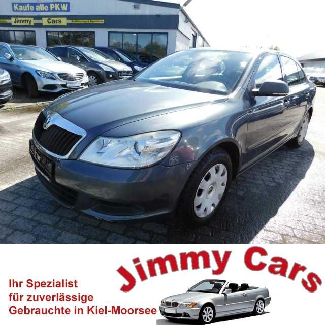 Skoda Octavia 174.000 km 2.500 € Kiel-Moorsee 24145